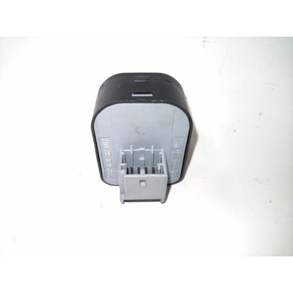 Botão Retrovisor Elétrico Audi A3 Sportback 2010