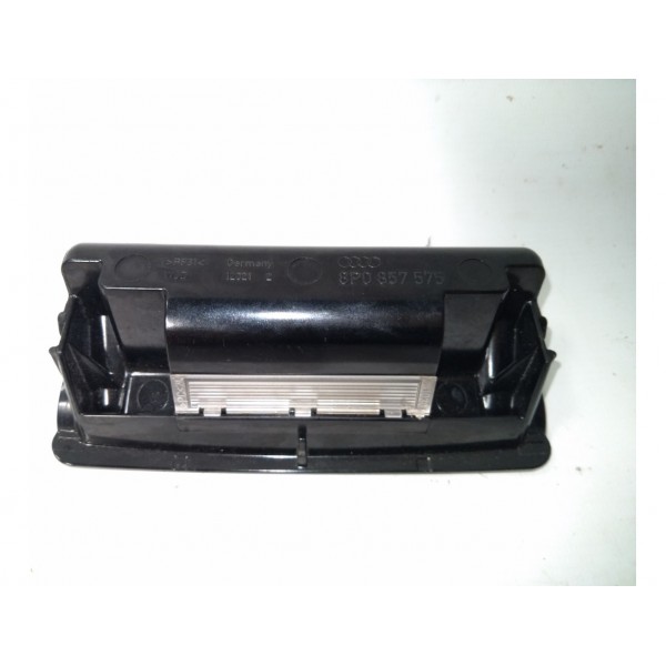 Cinzeiro Console Central Audi A3 Sportback 2010