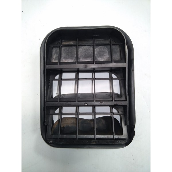 Guarda Po Parachoque Traseiro Audi A3 Sportback 2010