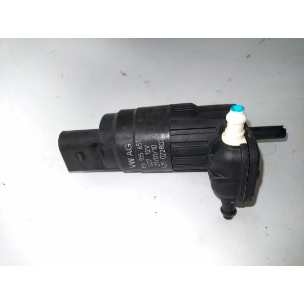 Bomba Esguicho Parabrisa Audi A3 Sportback 2010