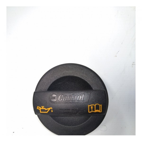 Tampa Óleo Motor Audi A3 Sportback 2010