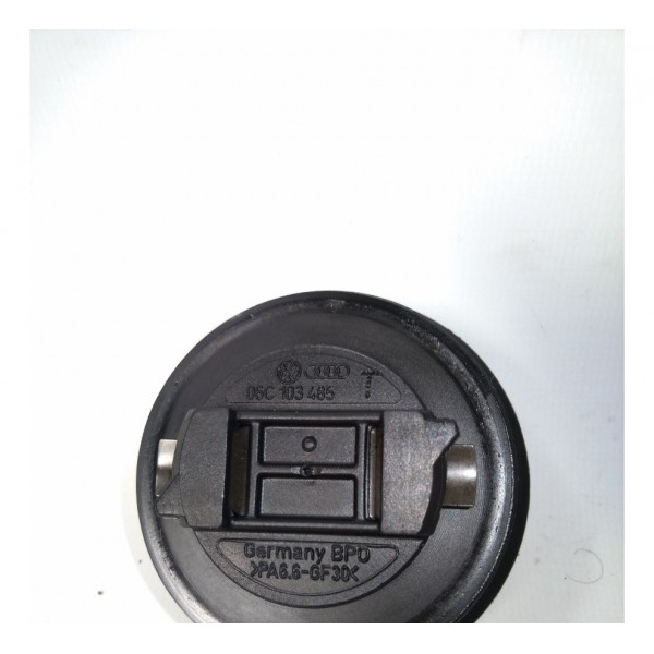 Tampa Óleo Motor Audi A3 Sportback 2010