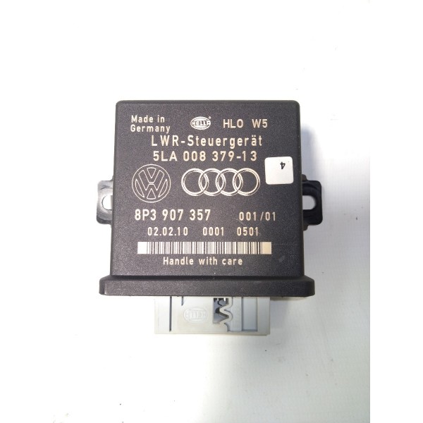 Modulo Xenon Audi A3 Sportback 2010