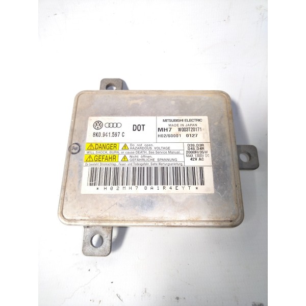 Reator Xenon Audi A3 Sportback 2010