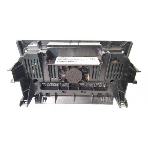 Comando Ar Condicionado Audi A3 Sportback 2010