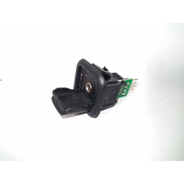 Entrada Auxiliar Audi A3 Sportback 2010