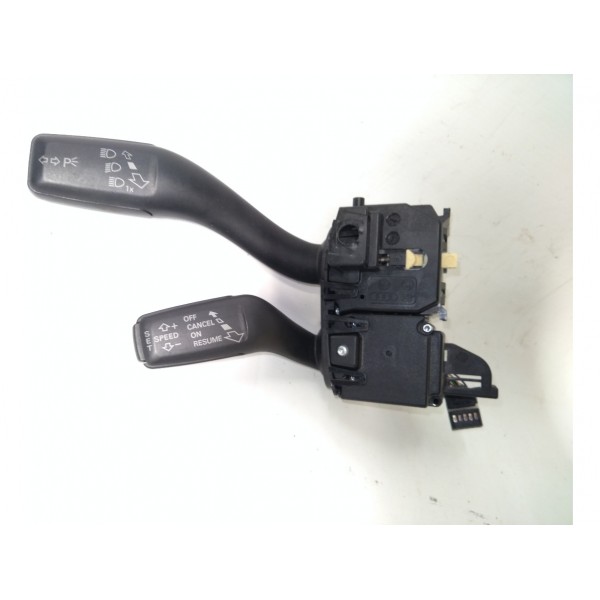 Chave Seta Pc Bordo Audi A3 Sportback 2010