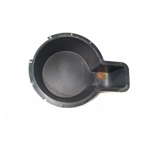 Porta Copos Land Rover Discovery 3 2007