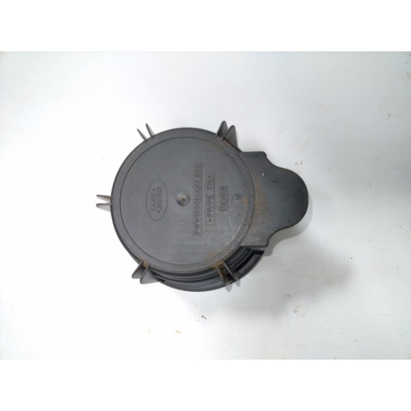 Porta Copos Land Rover Discovery 3 2007