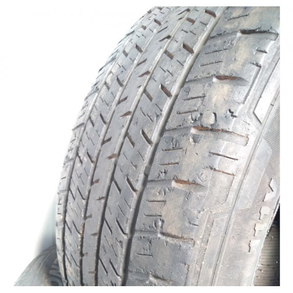 Jogo Pneus Continental 4x4 Contact 255/55r19 Discovery 3