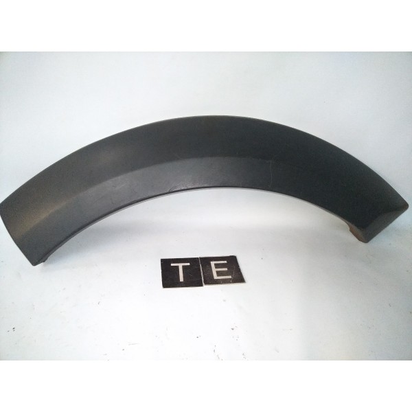 Arco De Roda Porta Traseiro Esquerdo  Discovery 3 Land Rover