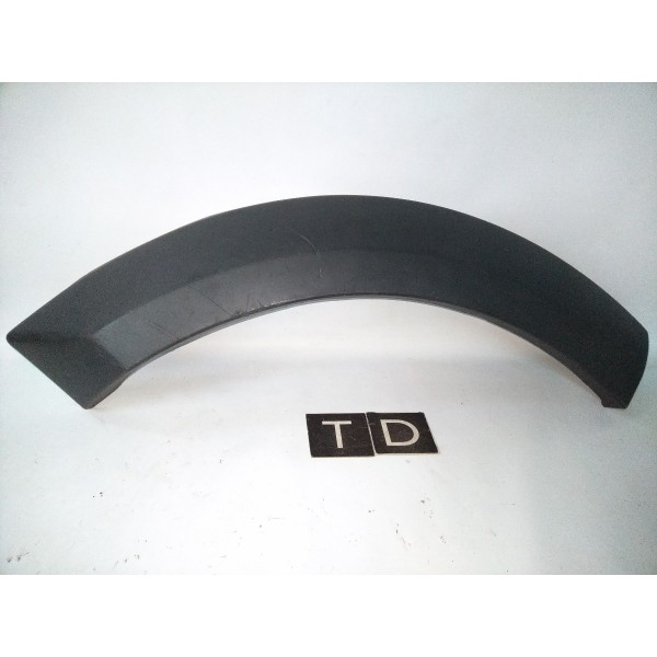 Arco De Roda Porta Traseiro Direito Discovery 3 Land Rover