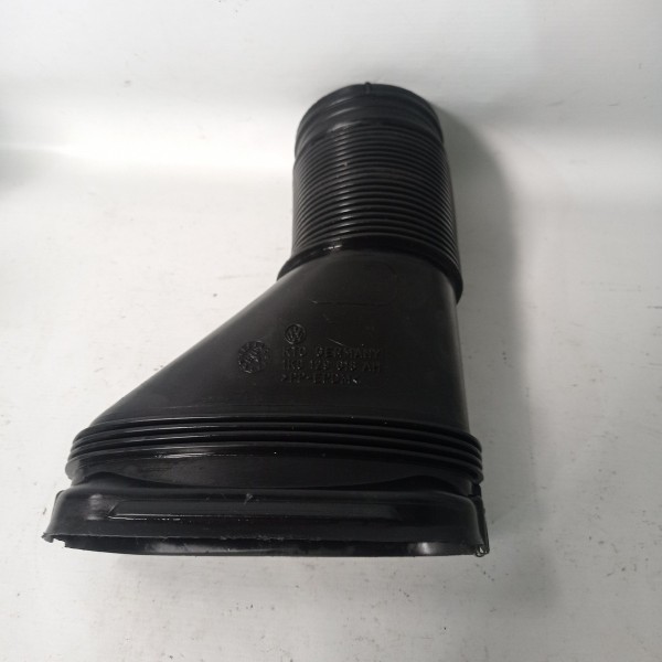 Duto Tomada Ar Dianteira Vw Passat B6 2006 2010 1k0129818ah