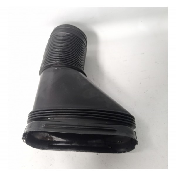Duto Tomada Ar Dianteira Vw Passat B6 2006 2010 1k0129818ah