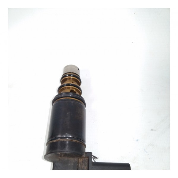 Solenoide Compressor Ac C4 Lounge