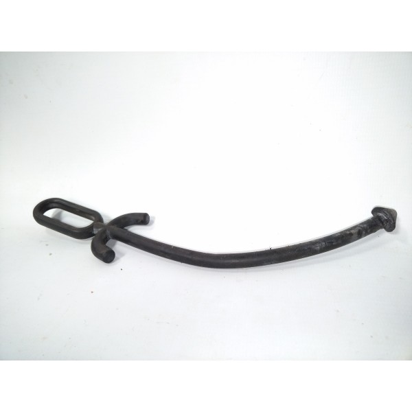 Puxador Emergência Portinhola Discovery 3 Land Rover