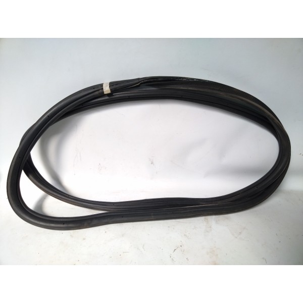 Borracha Porta Malas Discovery 3 Land Rover