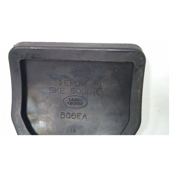 Borracha Pedal Discovery 3 Land Rover