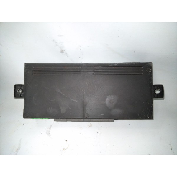 Modulo Controle Ecu Discovery 3 Land Rover