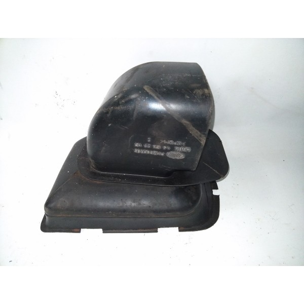 Duto Entrada Ar Central Discovery 3 Land Rover