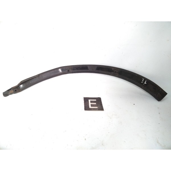 Borracha Porta Traseira Esquerda Discovery 3 Land Rover