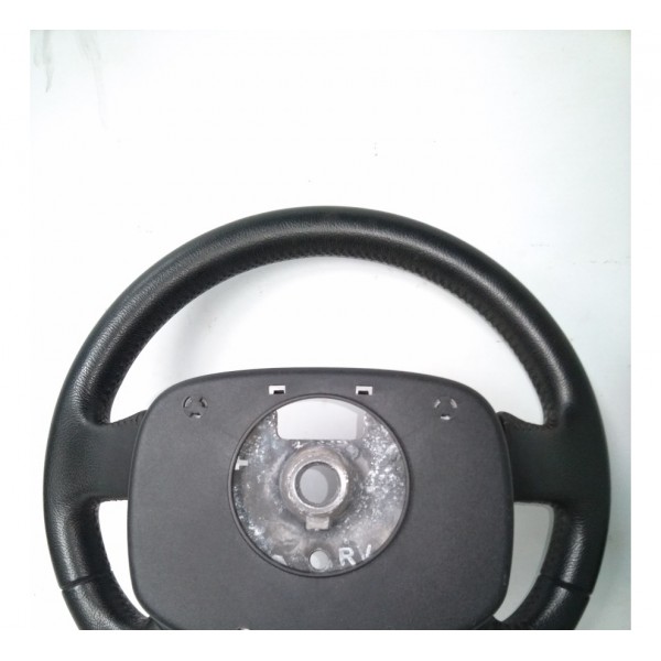 Volante Discovery 3 Land Rover