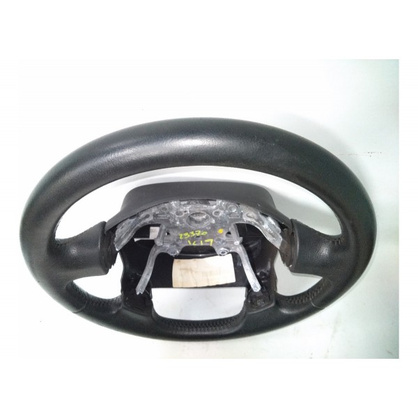 Volante Discovery 3 Land Rover