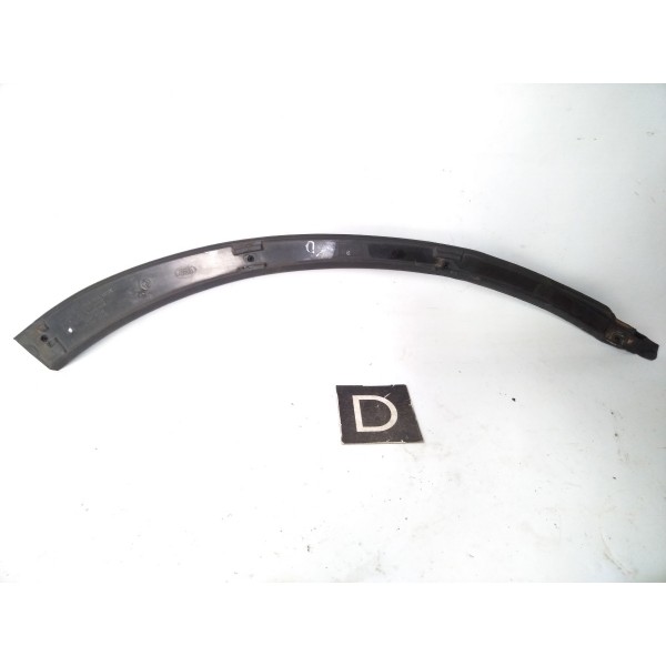 Borracha Porta Traseira Direita Discovery 3 Land Rover