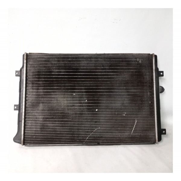 Radiador Vw Passat 2.0t Fsi B6 2006 2010 1k0121251ab