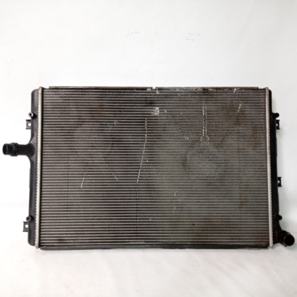 Radiador Vw Passat 2.0t Fsi B6 2006 2010 1k0121251ab