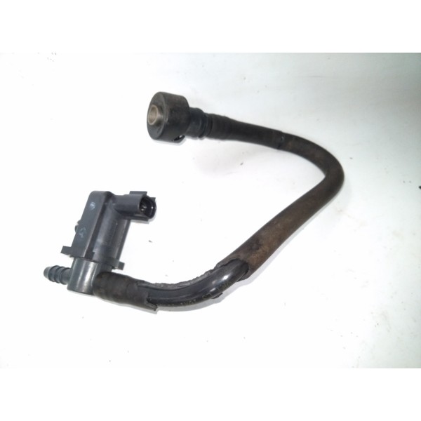 Válvula De Purga Discovery 3 Land Rover 4h239c915