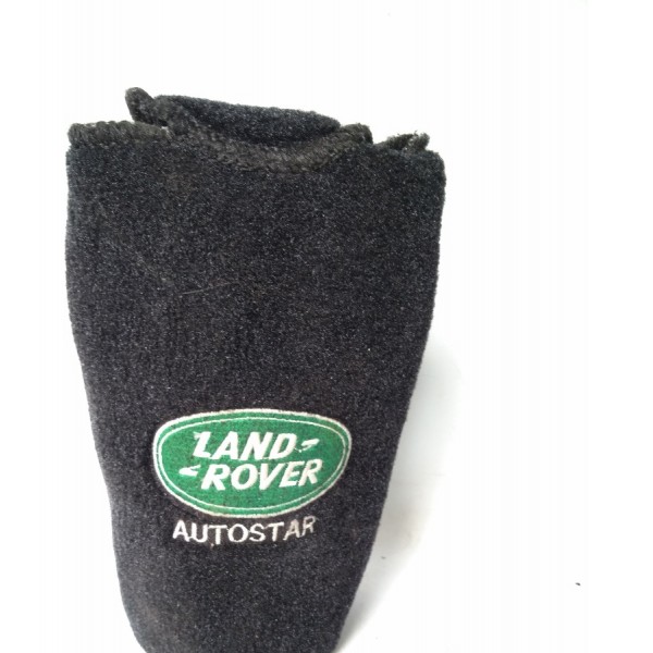 Capa Extintor De Incêndio Discovery 3 Land Rover