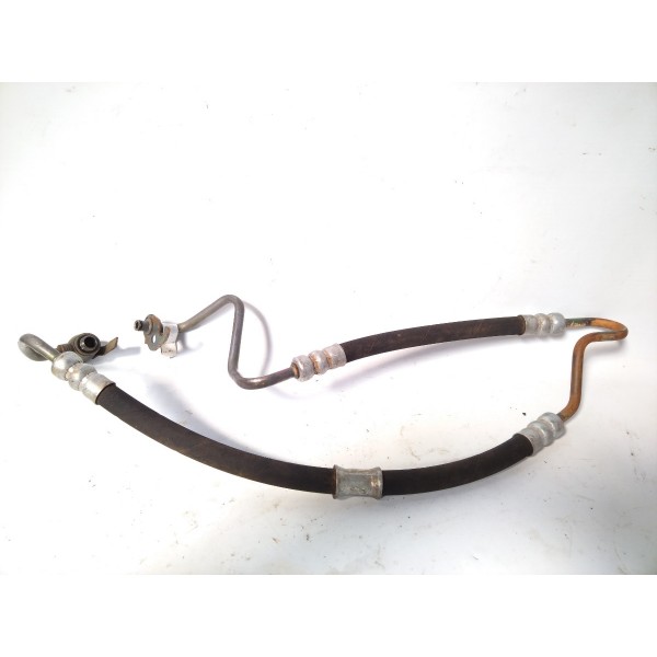 Mangueira Ar Condicionado Discovery 3 Land Rover