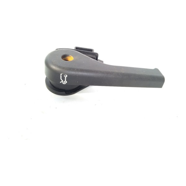 Puxador Capo Discovery 3 Land Rover