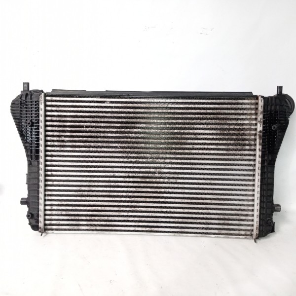 Intercooler Vw Passat 2.0t Fsi B6 2006 2010