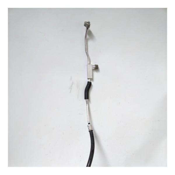 Mangueira Ar Condicionado Discovery 3 Land Rover