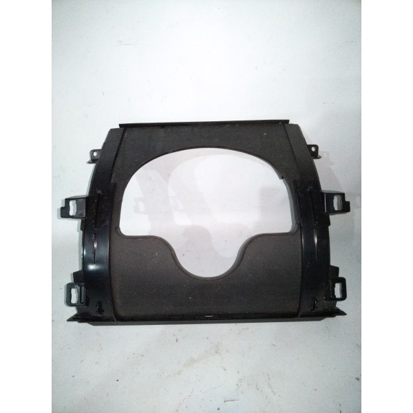 Acabamento Inferior Coluna Volante  Hidráulica Discovery 3