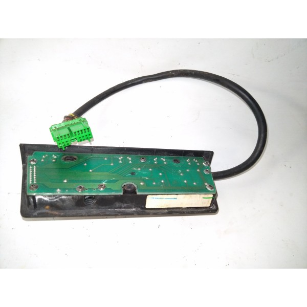 Comando Banco Esquerdo Discovery3 Land Rover