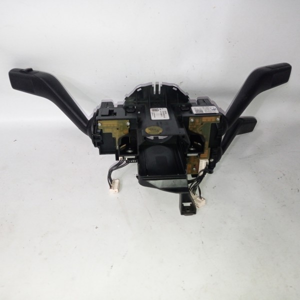 Chave Seta Completa Vw Passat B6 2006 2010 3c5953513b