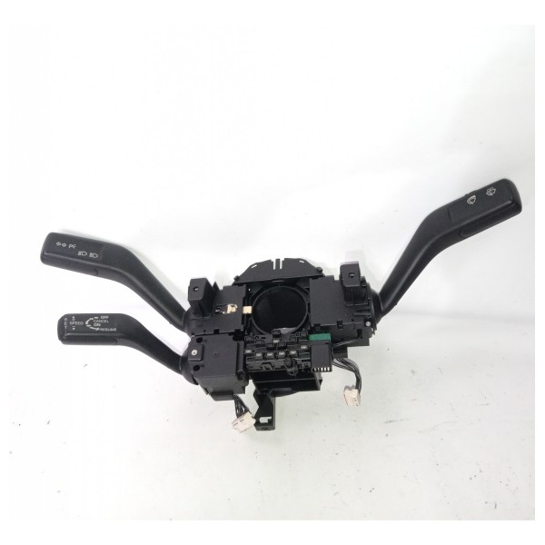 Chave Seta Completa Vw Passat B6 2006 2010 3c5953513b