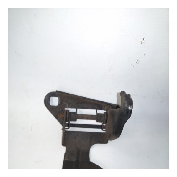 Puxador Capo Dianteiro Discovery 3 Land Rover