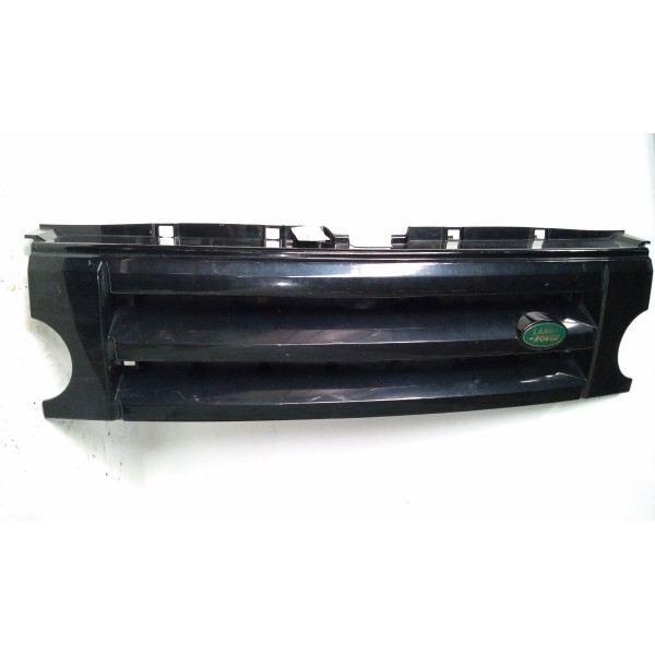 Grade Dianteira Discovery 3 Land Rover