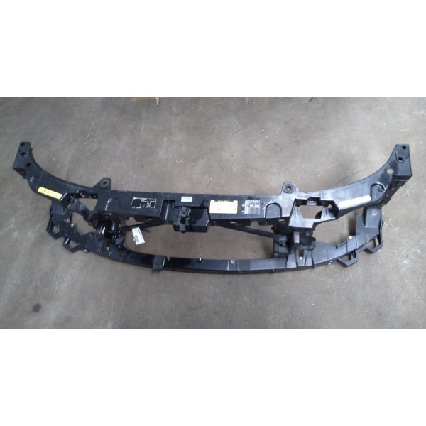 Minifrente Discovery 3 Land Rover Preto