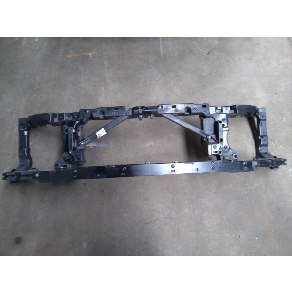 Minifrente Discovery 3 Land Rover Preto