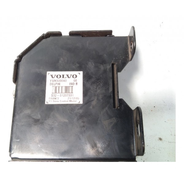 Sirene Alarme Discovery 3 Land Rover Ywk500040