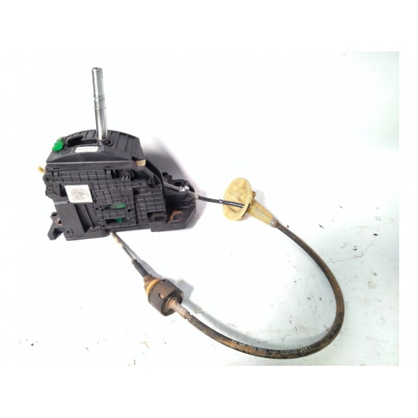 Seletora Discovery 3 Land Rover  Ucb500072