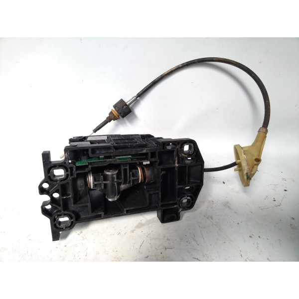 Seletora Discovery 3 Land Rover  Ucb500072