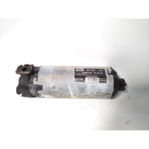 Motor Banco Elétrico  Esquerda  Discovery 3 Land Rover