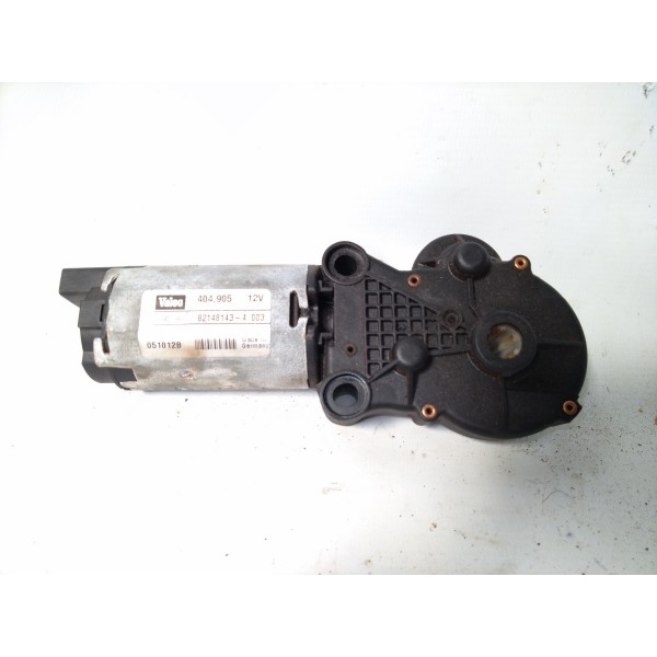 Motor Banco Elétrico  Direito Discovery 3 Land Rover