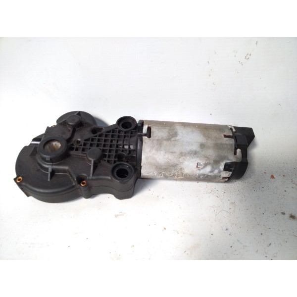 Motor Banco Elétrico  Direito Discovery 3 Land Rover